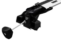 Portatutto Thule Edge Seat Arona 5-dr SUV con mancorrenti sul tetto (hagus) 18-24