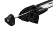 Portatutto Thule Edge Subaru Forester (SK) 5-dr SUV con mancorrenti sul tetto (hagus) 19-24