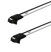 Portatutto Thule Edge Subaru Forester (SK) 5-dr SUV con mancorrenti sul tetto (hagus) 19-24