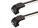 Portatutto Thule Edge Volvo EX40 5-dr SUV con mancorrenti sul tetto integrati 24+