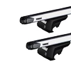 Portatutto Thule  Touran II (5T) 1C
