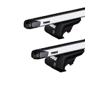 Portatutto Thule  Touran II (5T) 1C