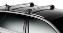 Portatutto Thule WingBar Edge 9592