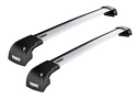 Portatutto Thule WingBar Edge 9592