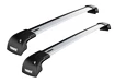 Portatutto Thule WingBar Edge Audi A3 Sportback (8P) 5-dr Hatchback con mancorrenti sul tetto integrati 04-12