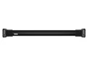 Portatutto Thule WingBar Edge Black Ford C-Max (Mk I) 5-dr MPV con punti fissi 03-10