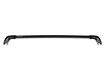 Portatutto Thule WingBar Edge Black Mercedes Benz E-Klasse (W211) 4-dr Berlina con punti fissi 02-09