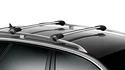 Portatutto Thule WingBar Edge Dacia Duster 5-dr SUV con mancorrenti sul tetto (hagus) 18-23, 23