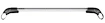 Portatutto Thule WingBar Edge Fiat Sedici 5-dr MPV con mancorrenti sul tetto (hagus) 06-24