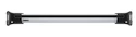 Portatutto Thule WingBar Edge Fiat Sedici 5-dr MPV con mancorrenti sul tetto (hagus) 06-24