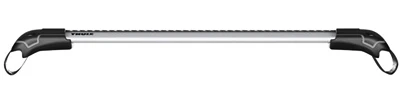 Portatutto Thule WingBar Edge Ford Galaxy 5-dr MPV con mancorrenti sul tetto (hagus) 01-05