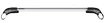 Portatutto Thule WingBar Edge Ford Kuga 5-dr SUV con mancorrenti sul tetto (hagus) 12-20