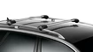 Portatutto Thule WingBar Edge Ford Kuga 5-dr SUV con mancorrenti sul tetto (hagus) 12-20