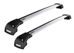 Portatutto Thule WingBar Edge Subaru Forester 5-dr SUV con mancorrenti sul tetto (hagus) 18-23