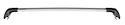 Portatutto Thule WingBar Edge Subaru Forester 5-dr SUV con mancorrenti sul tetto (hagus) 18-23