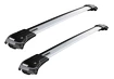 Portatutto Thule WingBar Edge Volkswagen Passat (B7) Variant 5-dr Estate con mancorrenti sul tetto (hagus) 10-14