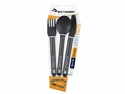 Posate Sea to summit  AlphaLight Cutlery Set 3pc (Knife, Fork and Spoon)