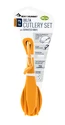 Posate Sea to summit  Delta Cutlery Set Orange