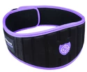Power System - Cintura da fitness da donna, colore: viola