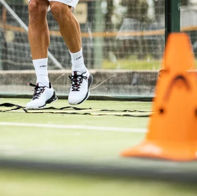 Attrezzature per allenamento