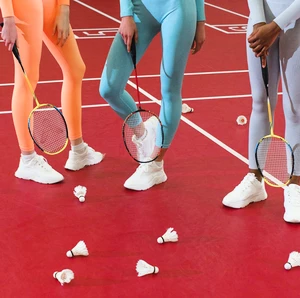 Attrezzature per allenamento