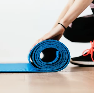 Attrezzature per allenamento