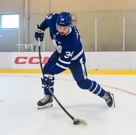 Bastoni da hockey