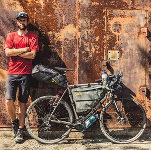 Bikepacking