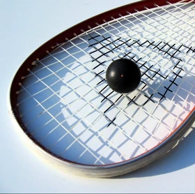 Palline squash
