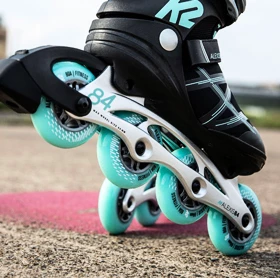 Ruote roller