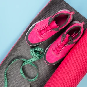 Scarpe fitness