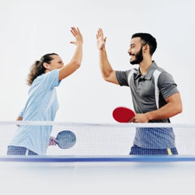 Ping pong