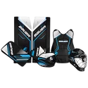 Protettori Bauer  REC STREET GOAL KIT