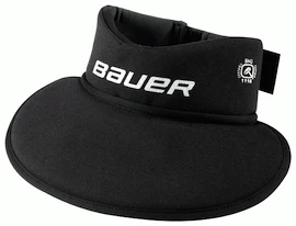 Protezione per il collo Bauer NG NLP8 Core Neckguard Bib Junior