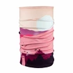 Protezione per il collo Bjež® Storm HILLS pink
