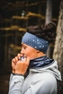Protezione per il collo Bjež® Storm WOLF