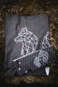 Protezione per il collo Bjež® Storm WOLF