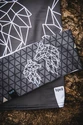 Protezione per il collo Bjež® Storm WOLF