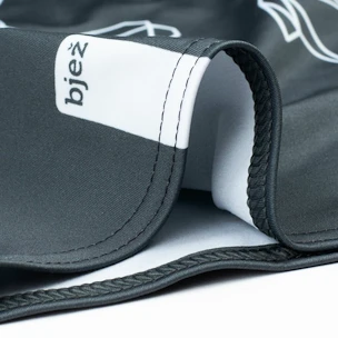 Protezione per il collo Bjež® Storm WOLF