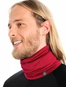 Protezione per il collo Icebreaker  U Flexi Chute Cherry