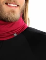Protezione per il collo Icebreaker  U Flexi Chute Cherry
