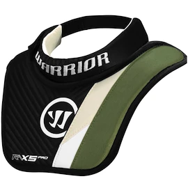 Protezione per il collo Warrior Ritual X5 Pro Senior