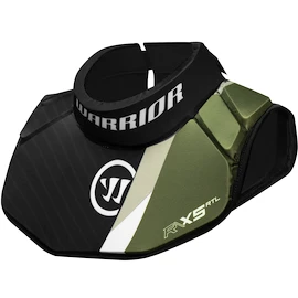 Protezione per il collo Warrior Ritual X5 RTL Senior
