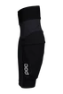 Protezioni per i gomiti POC  Oseus VPD Elbow Uranium Black M