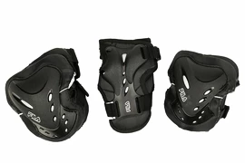 Protezioni per pattinaggio inline Fila FP Men