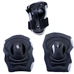 Protezioni per pattinaggio inline K2  Performance Pad Set M XL