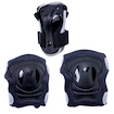 Protezioni per pattinaggio inline K2  Performance Pad Set W XL