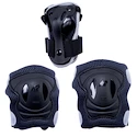 Protezioni per pattinaggio inline K2  Performance Pad Set W XL