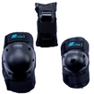 Protezioni per pattinaggio inline K2  Prime Pad Set W