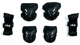 Protezioni per pattinaggio inline per bambini Fila FP Junior